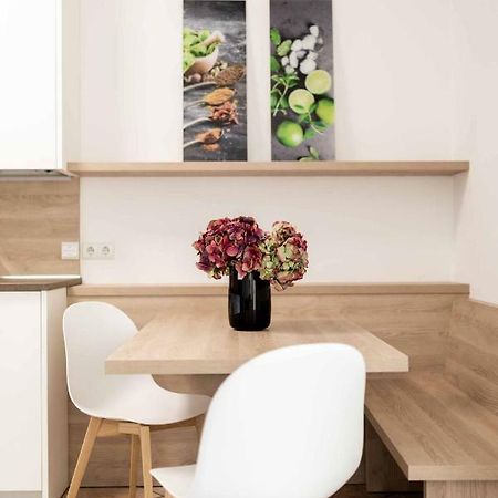 Pixner Apartments بولزانو المظهر الخارجي الصورة