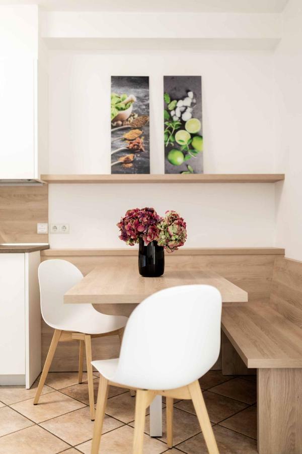 Pixner Apartments بولزانو المظهر الخارجي الصورة
