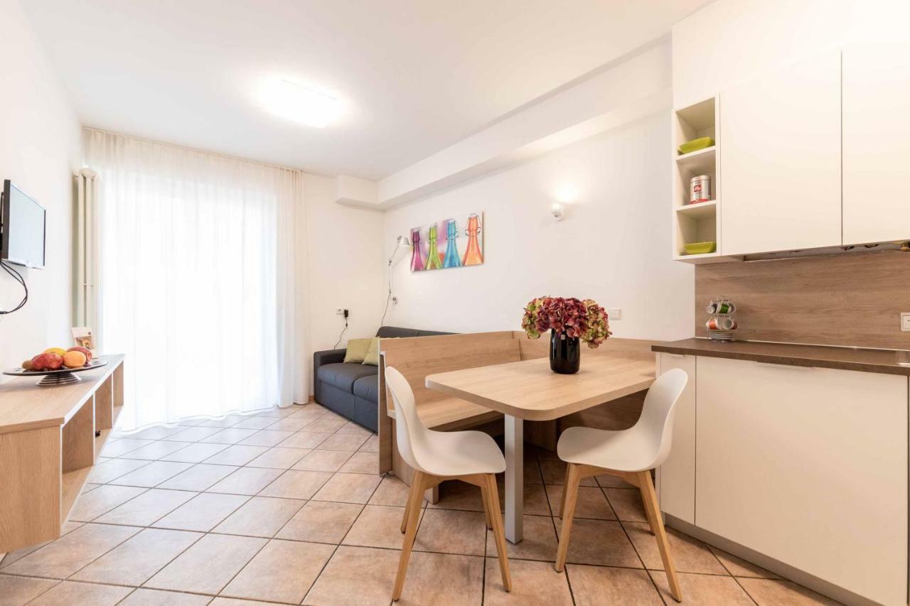 Pixner Apartments بولزانو المظهر الخارجي الصورة