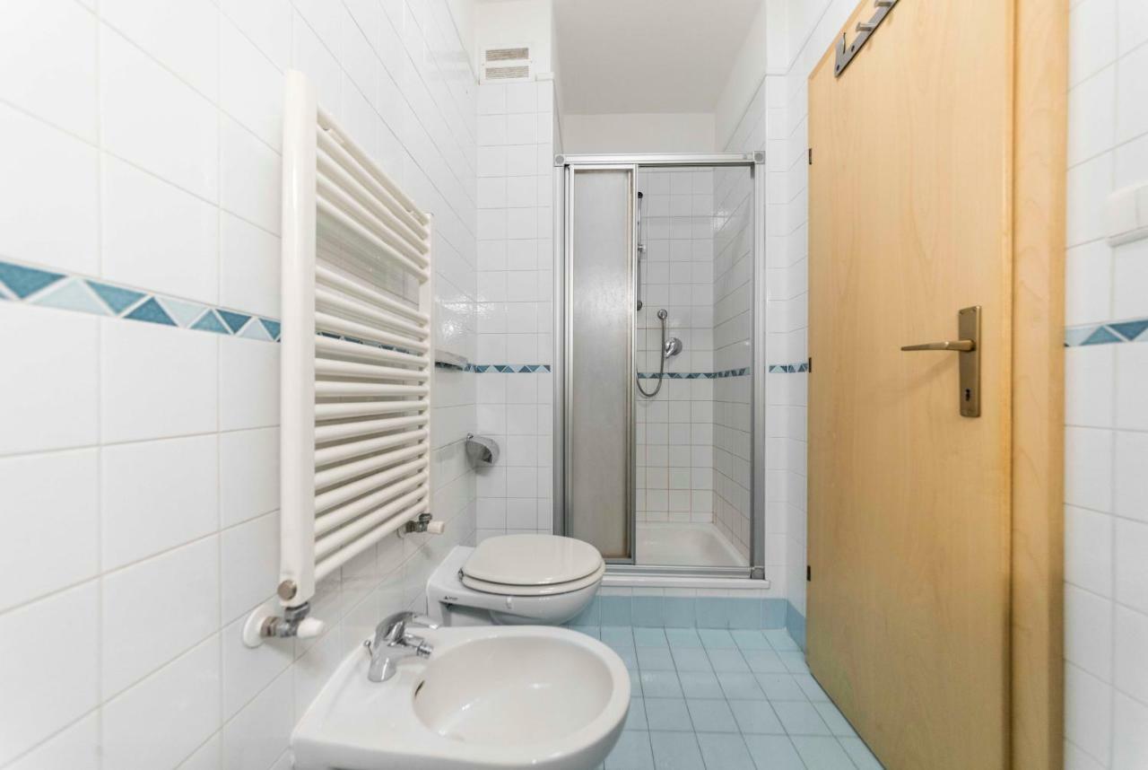 Pixner Apartments بولزانو المظهر الخارجي الصورة