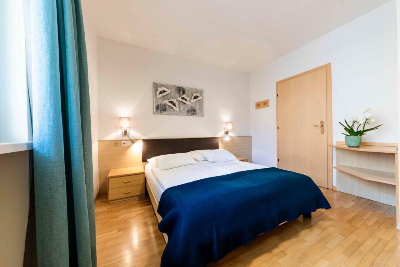 Pixner Apartments بولزانو المظهر الخارجي الصورة